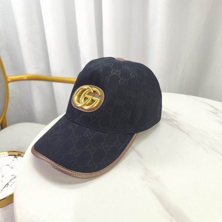 Gucci Cap dxn (5)